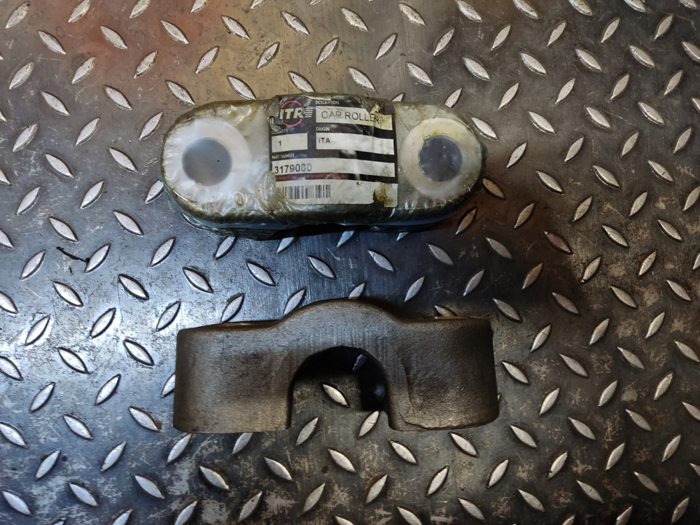 Крышка 317-9080