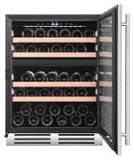 Винный шкаф MC Wine W46DS