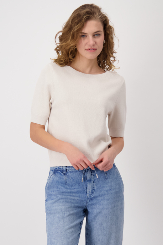 Джемпер из вискозы