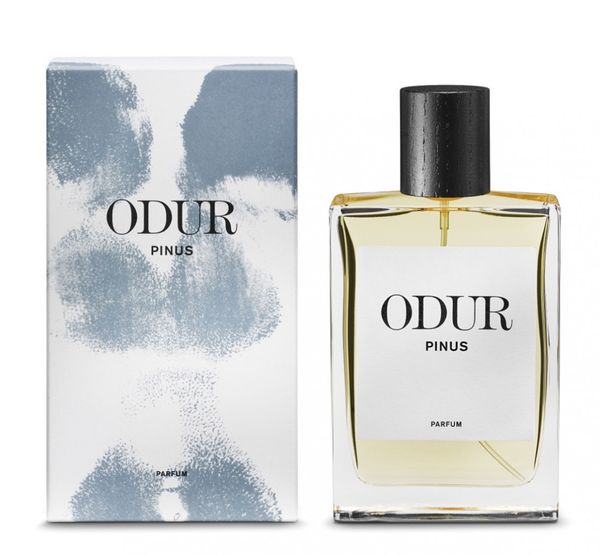 ODUR Pinus