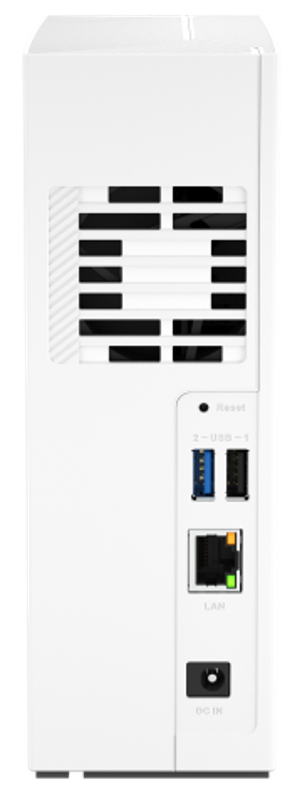 Сетевой накопитель  QNAP TS-133