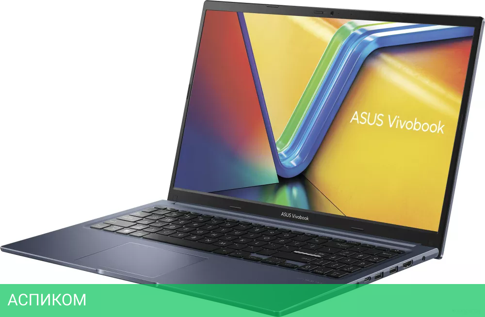 Ноутбук ASUS VivoBook 15 X1502ZA-BQ2342