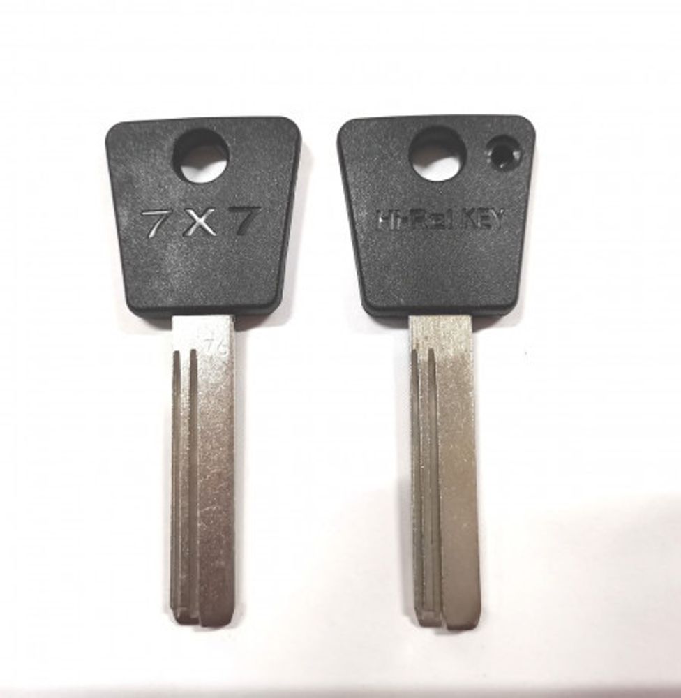 Мультлок 14342 Mul-T-Lock 076  77