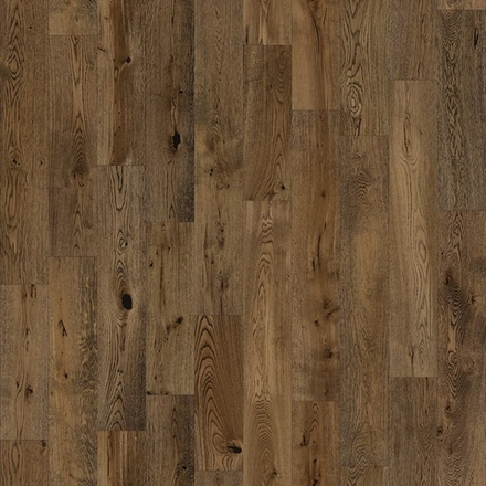 Массивная доска Lab Arte Дуб Кантри Эбен