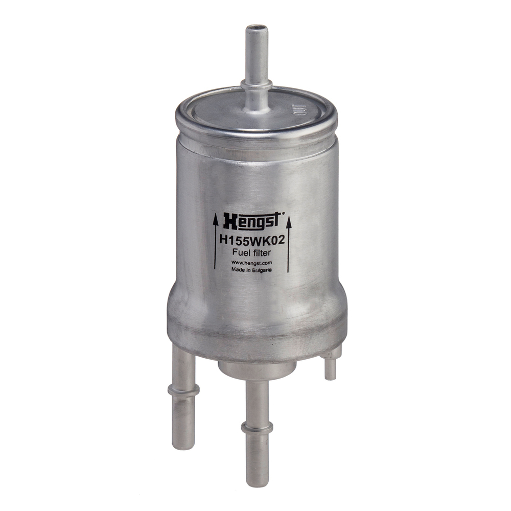HENGST FILTER - H155WK02-HEN - Fuel Filter
