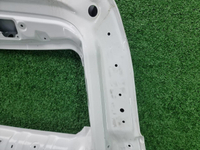 Крышка багажника Chery Tiggo 8 Pro (2021-2024)