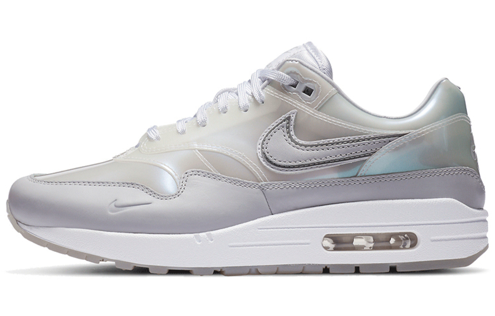 Кроссовки Nike Air Max 1 Snkrs Day (Женская размерная сетка)