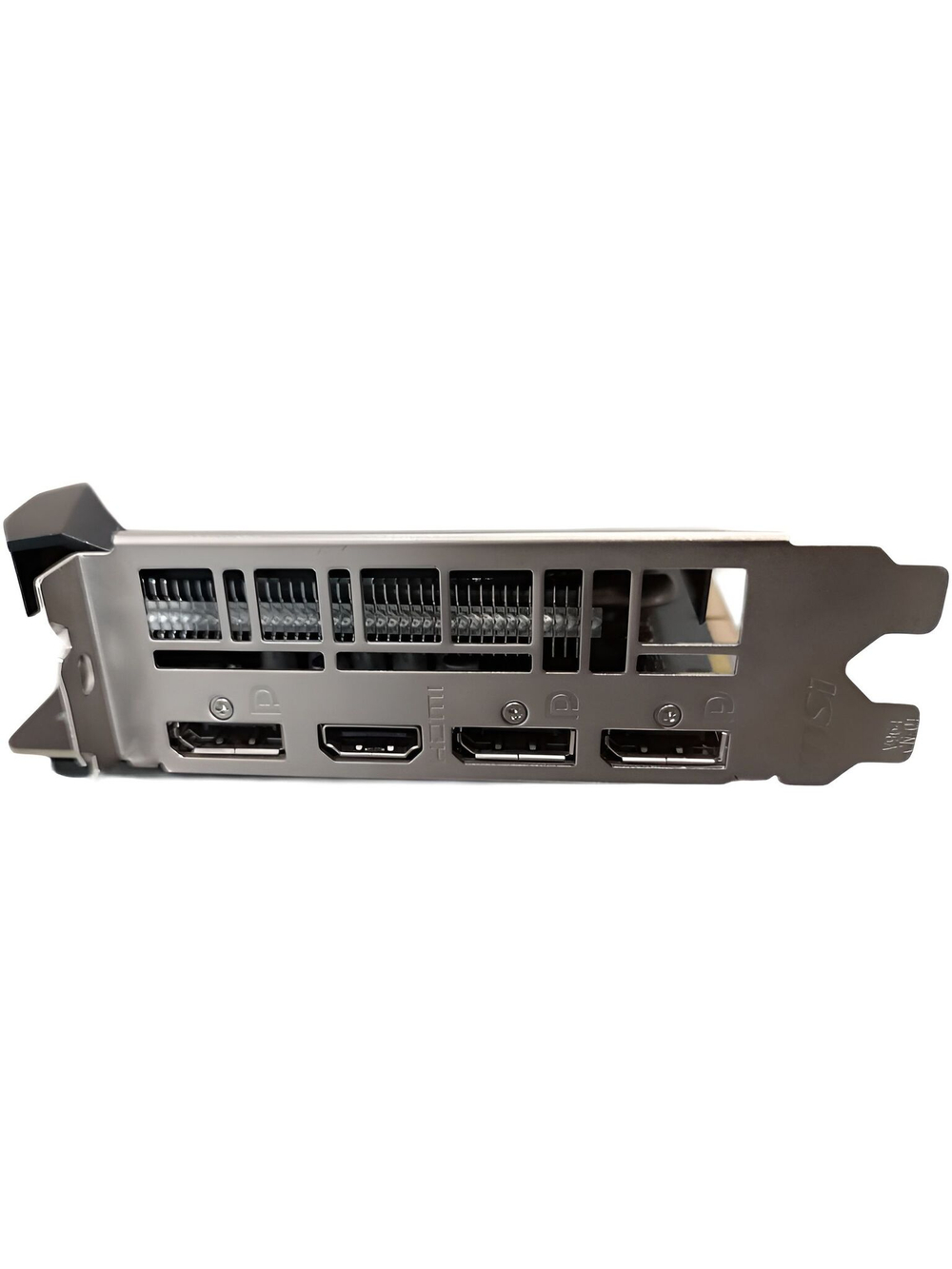 Видеокарта MSI GeForce RTX 2060 Super Ventus GP OC 8GB, OEM