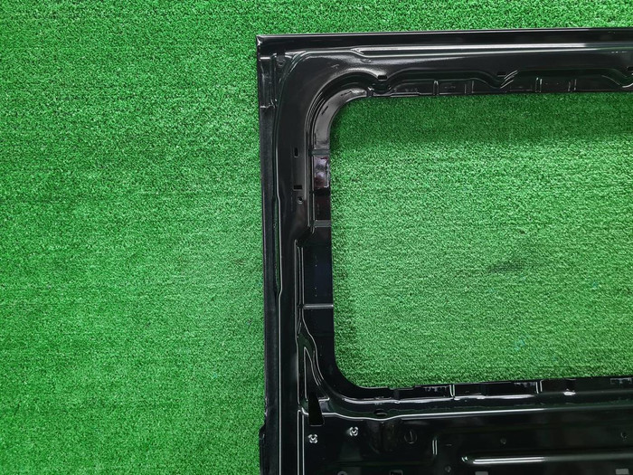 Дверь сдвижная правая Mercedes V w447 (2014-н.в.)