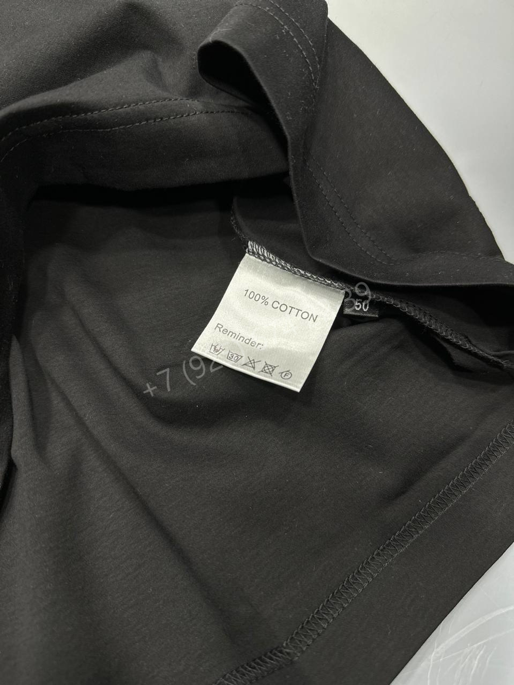 Футболка Zegna