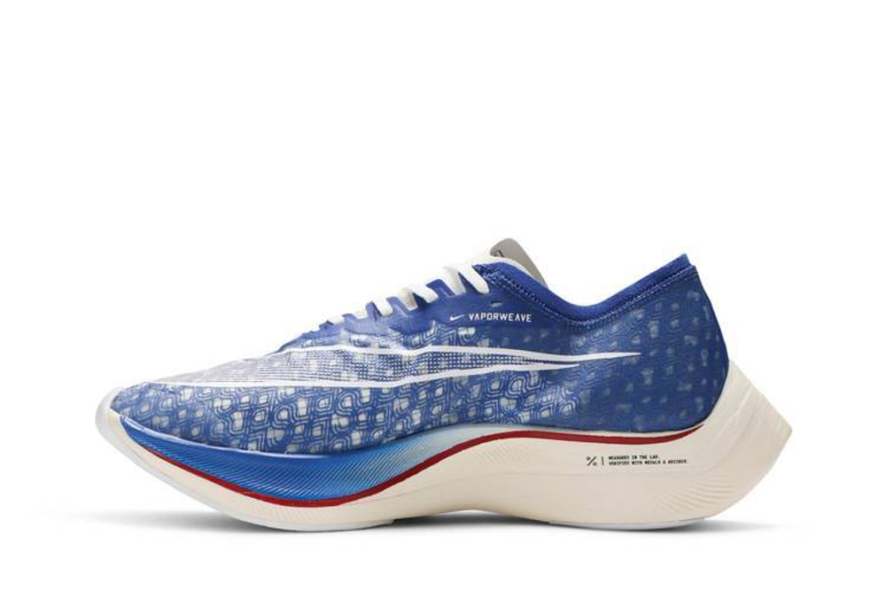 Кроссовки Nike Zoomx Vaporfly Next 1