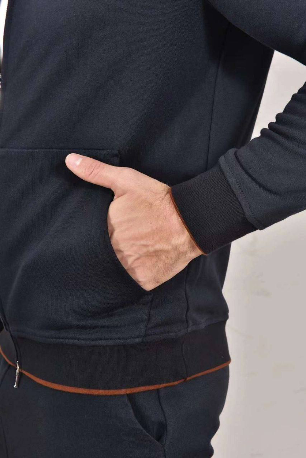 Костюм Loro Piana
