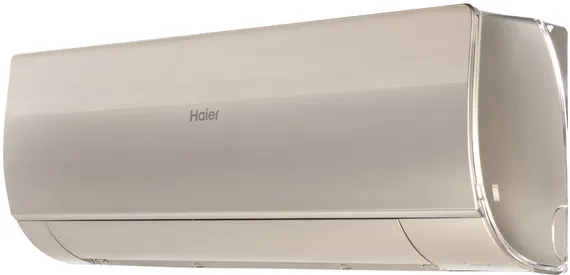 Настенная сплит-система Haier HSU-12HFF203/R3-G/HSU-12HUF203/R3 Flexis On/Off Gold (-40С)