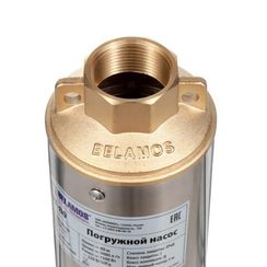 Насос BELAMOS TF-120/5 каб. 70м, диам. 96мм, центробежный