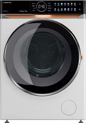 Стиральная машина c сушкой HIBERG i-DDQ10 - 10714 W