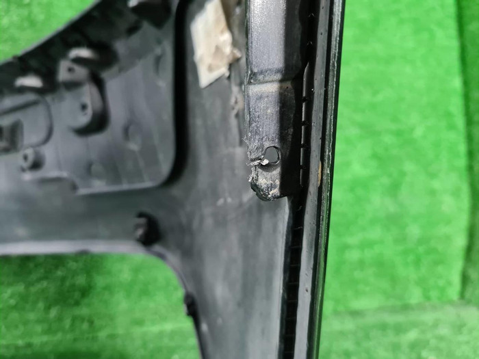 Бампер передний Genesis G90 (2018-2022)