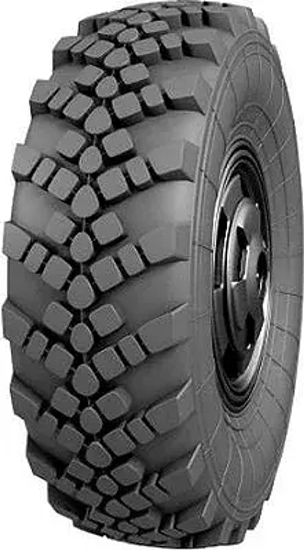 Nortec TR1260 425/85 R21 156G PR18 TT без камеры (Универсальные)