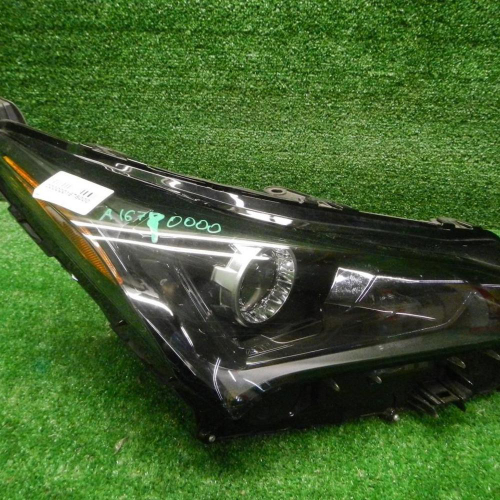 Фара правая Lexus NX 1 (2017-2021) LED