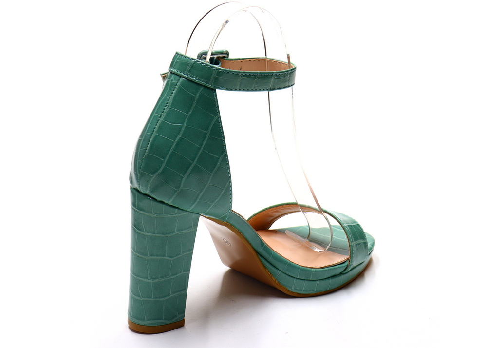 Босоножки (36-40)р. / шт. 777-328