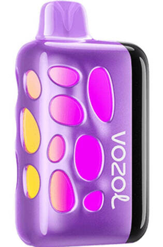 Vozol RAVE 50000 - Watermelon Razz Rancher (5% nic)