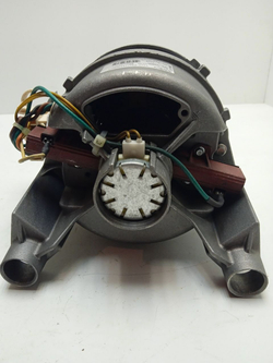 EWS1256EGU кт7 Мотор (двигатель) стиральной машины Electrolux 1552365007 б/у