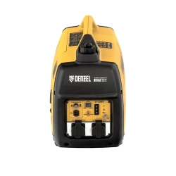 DENZEL GT-2200iS генератор инверторный 94702