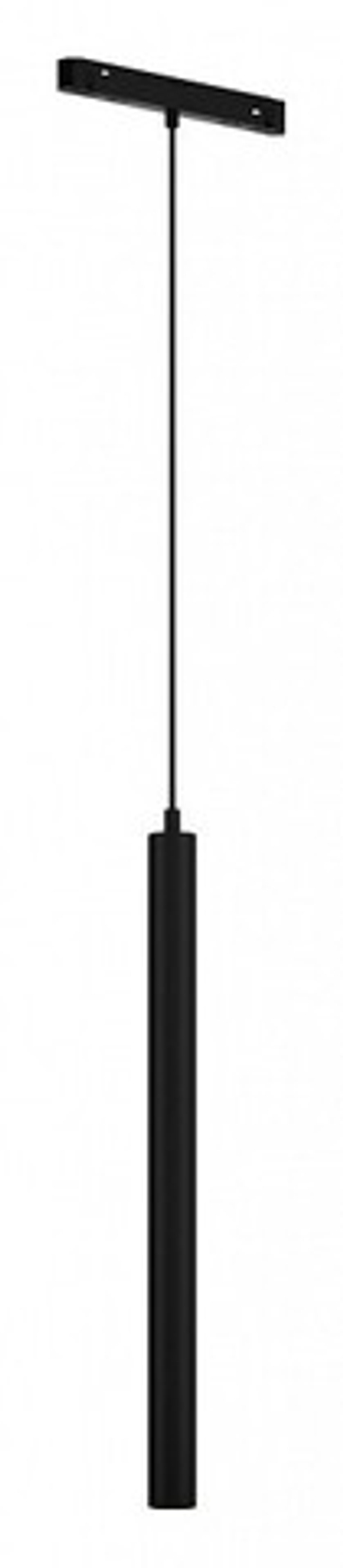 Подвесной светильник Maytoni Focus LED TR226-4-5WTW-M-DSZ-B