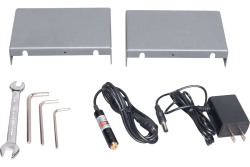 Станок для заточки корончатых сверл ф 12.0- ф 35.0 мм TX-K1