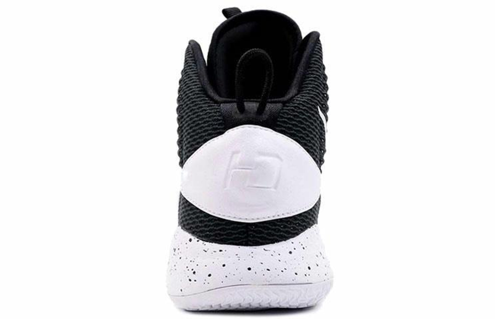 Кроссовки Nike Hyperdunk X