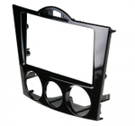 Переходная рамка магнитолы MAZDA RX-8 SE 2003-2008 9 дюймов