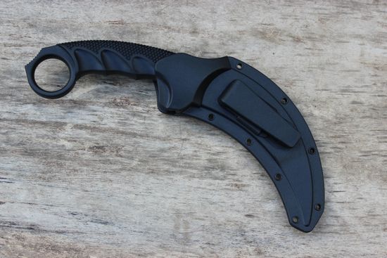 Нож Cold Steel 49KST Steel Tiger SW