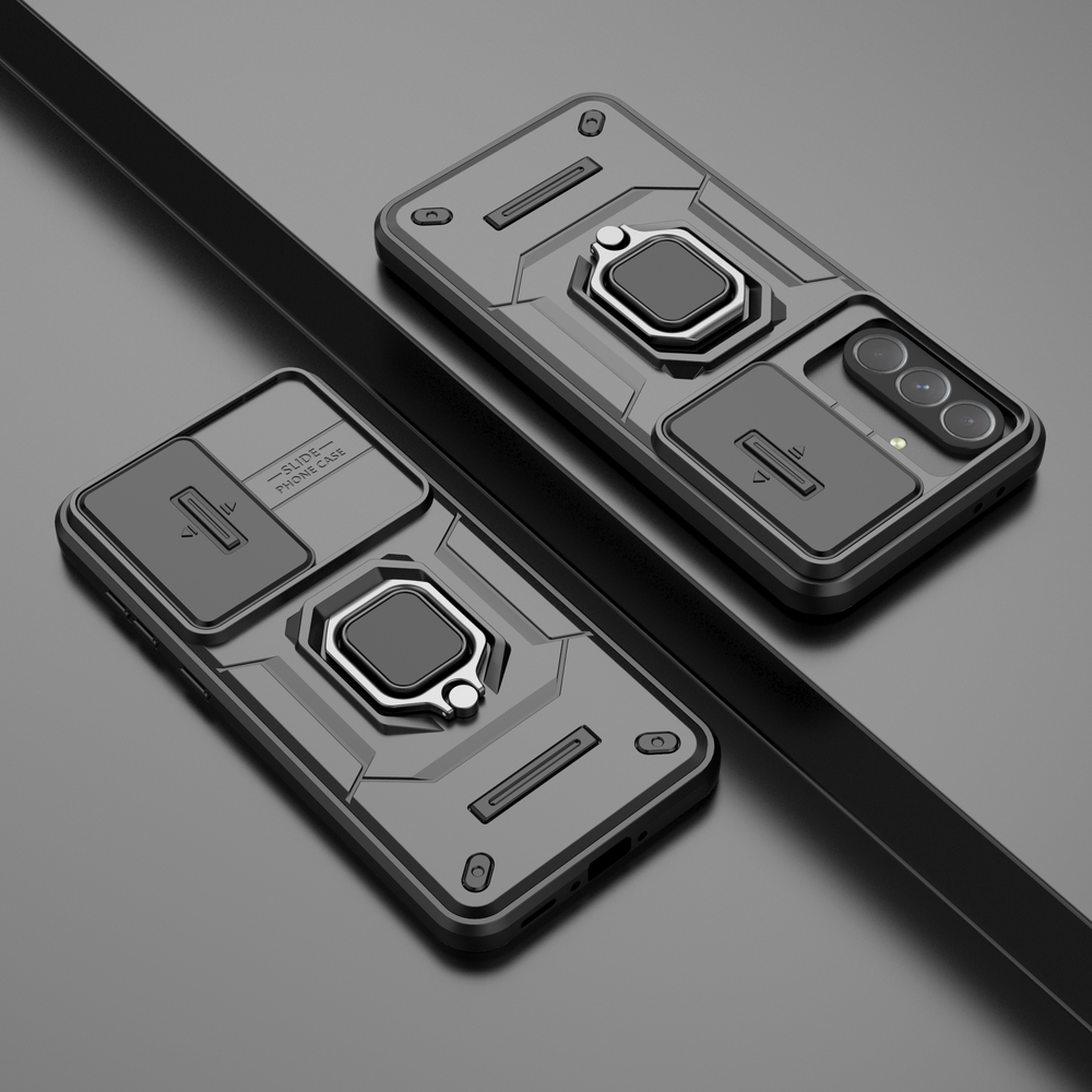 Противоударный чехол Knight Case для Samsung Galaxy A56