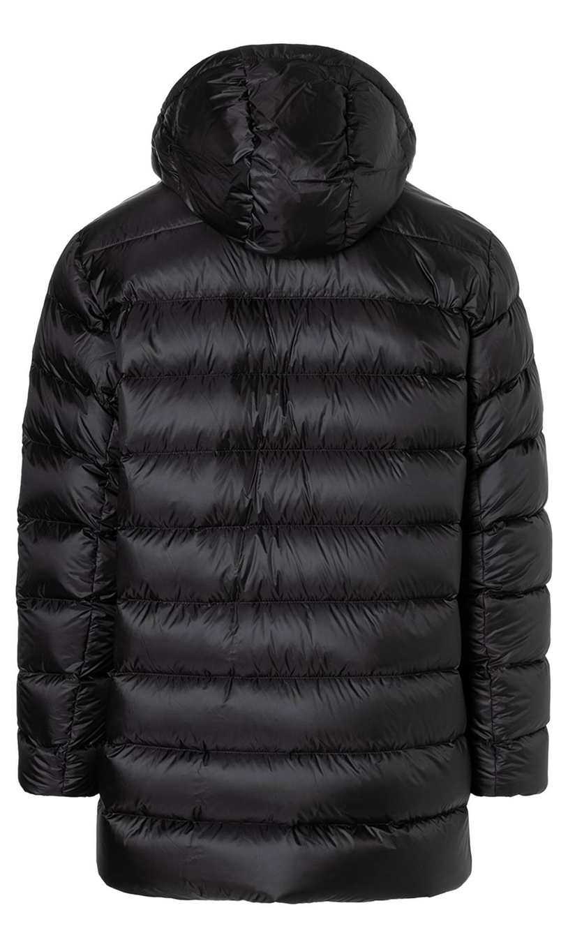 Куртка BOGNER HERBY-D в черном цвете