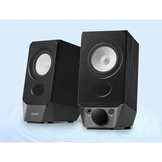 Edifier R19BT Black