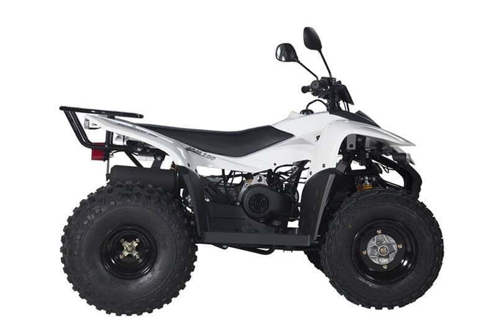 Квадроцикл BALTMOTORS Jam 100