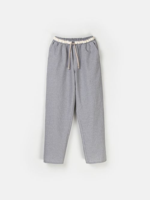 Брюки хлопковые 