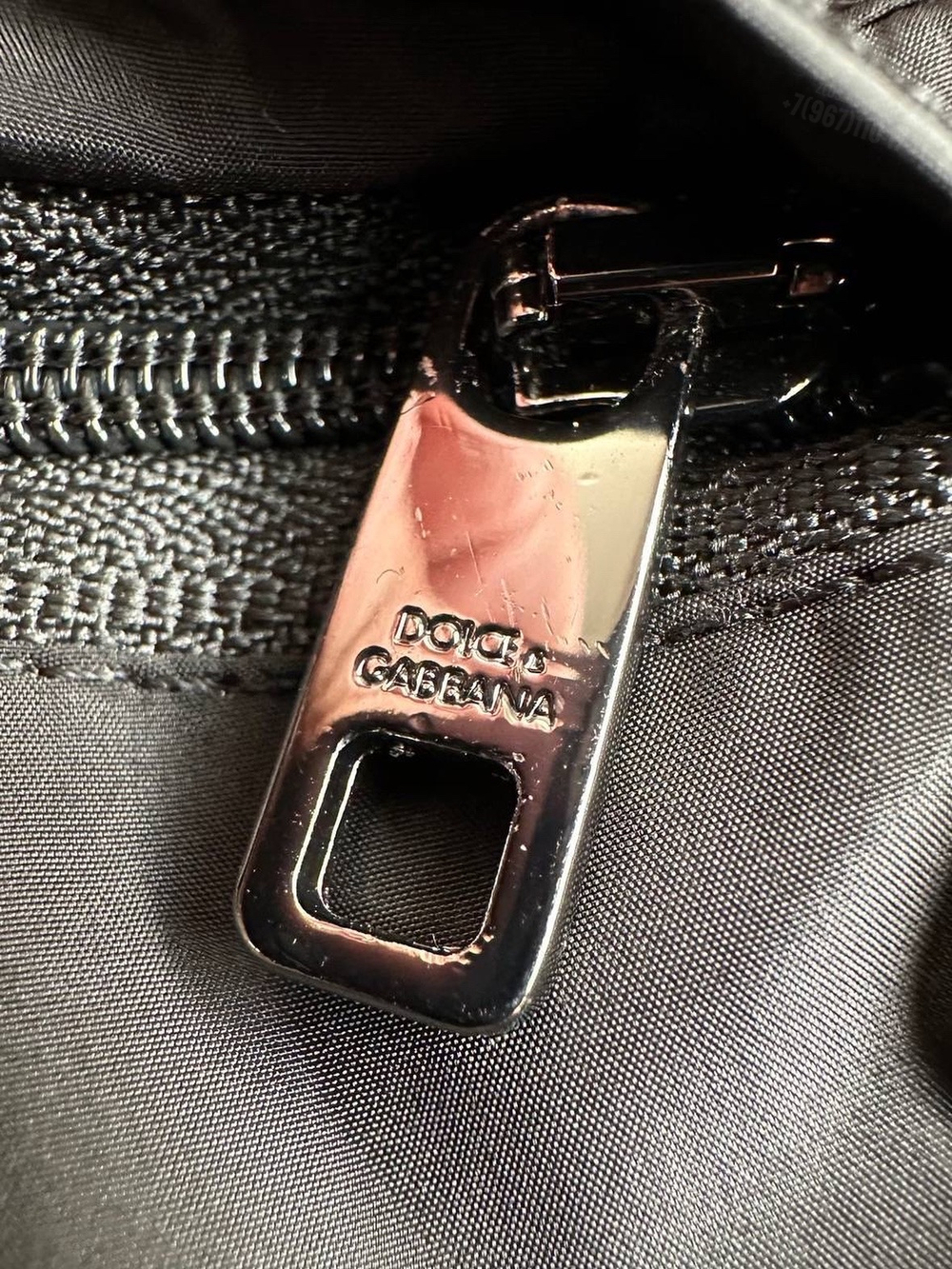 Шорты Dolce & Gabbana