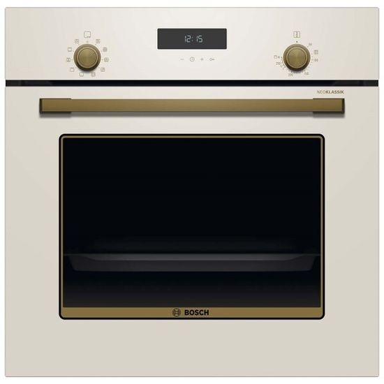 Электрический духовой шкаф Bosch HBJN17EW0R