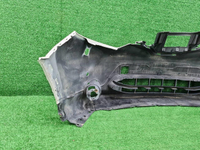 Бампер передний Nissan Qashqai J11 (2013-2019)