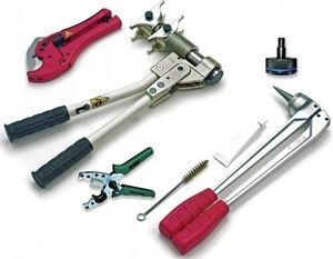 Инструмент Rehau