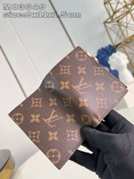 Louis Vuitton Lisa Wallet