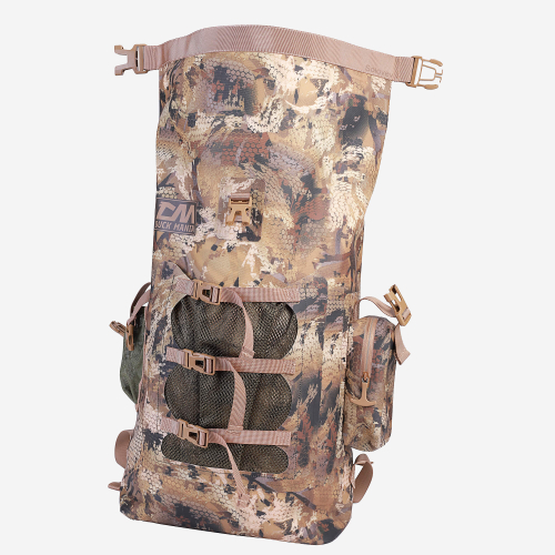 Рюкзак водонепроницаемый 40Л DM цвет COMB