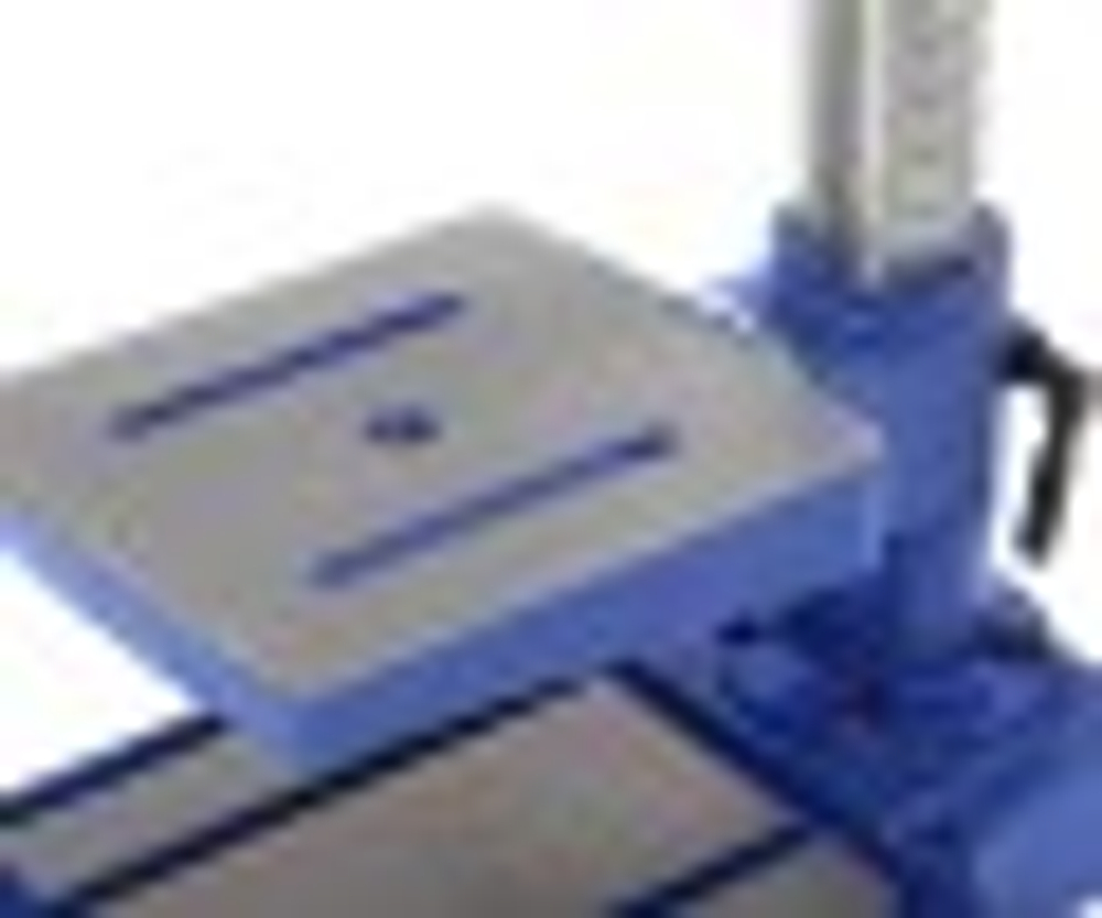 Станок сверлильный BELMASH MDP410-16P/400 S249A