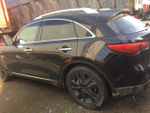 Infiniti QX70 3.7 Hi-tech