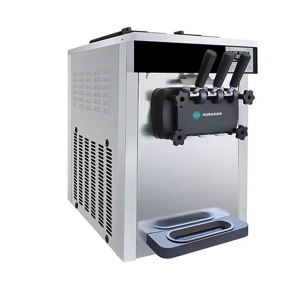 Фризер Для Мороженого Hurakan Hkn-Bq22Ct