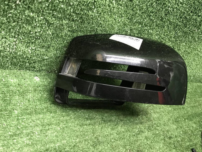 Крышка зеркала правая Mercedes M GLE W166 (11-18)