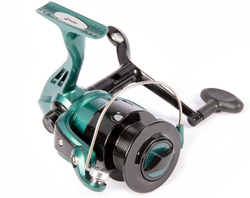 Катушка безынерционная Salmo Blaster SUPER 2 4000FD