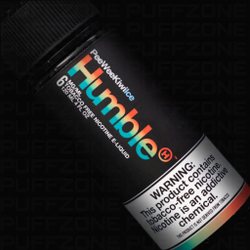 Жидкость Humble