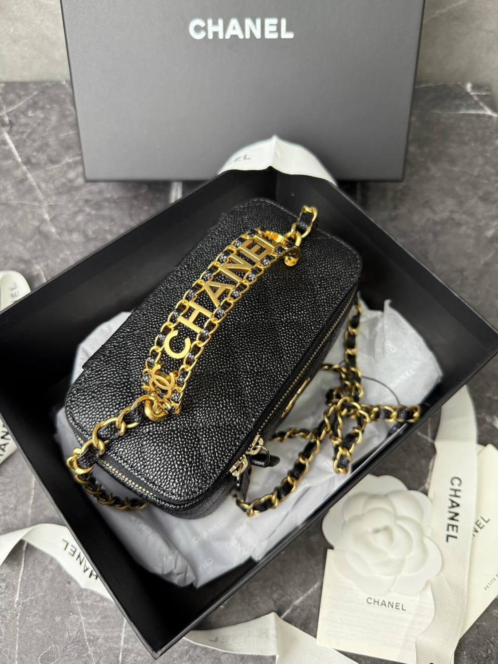 Сумка Chanel