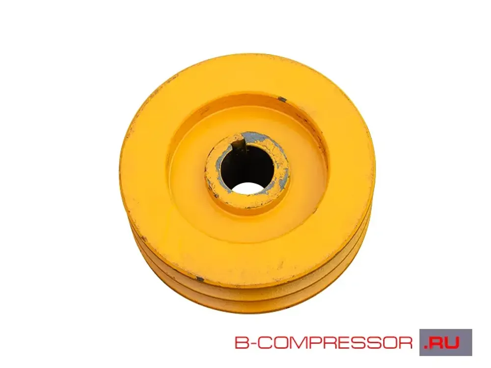 Шкив К24.00.00.001